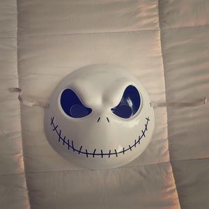 Jack Skellington costume